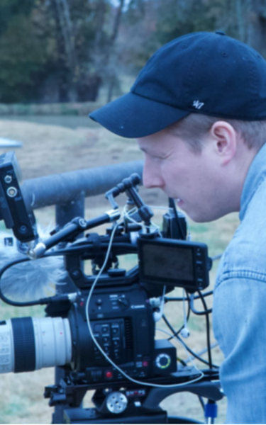 Michael Dinsmore- Cinematographer